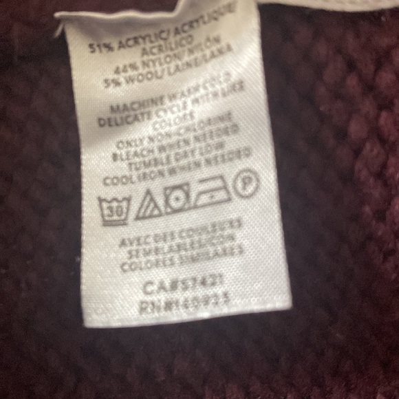 Ann Taylor sweater and legging set- L/M - Picture 8 of 14